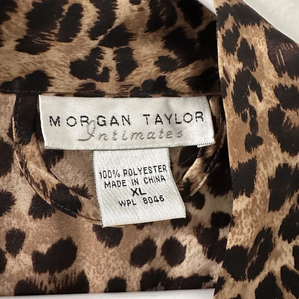 Morgan Taylor item picture